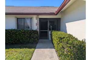 146 Moccasin Trail S, Jupiter