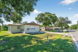 2656 Nw 5th Street, Okeechobee