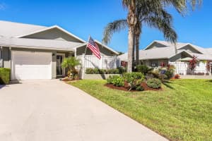 6639 Se Yorktown Drive, Hobe Sound