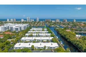 6515 Bay Club Drive 4, Fort Lauderdale