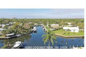 12293 Coconut Row, Palm Beach Gardens