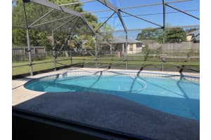 201 Se Walters Terrace, Port St. Lucie, Fl 34983, Port Saint Lucie