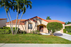 2661 Sw 23rd Cranbrook Drive, Boynton Beach