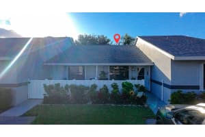 2641 Gately Drive W 1906, West Palm Beach