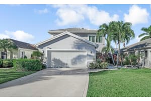 6287 Breckenridge Circle, Lake Worth