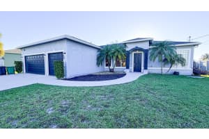 4002 Sw Jarmer Road, Port Saint Lucie