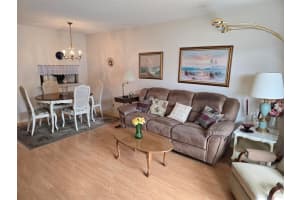 2668 N Garden Drive N 202, Lake Worth