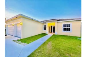 992 Sw College Park Road, Port St. Lucie, Fl 34953, Port Saint Lucie