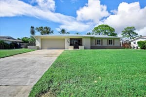 409 Se Gasparilla Avenue, Port St. Lucie, Fl 34983, Port Saint Lucie