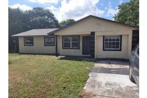 3105 Langston Drive, Fort Pierce 3105 Langston Drive, Fort Pierce