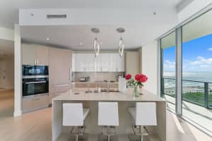 3100 N Ocean Drive H 1408, Singer Island
