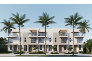 146 Se 5th Avenue 3, Delray Beach