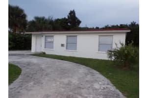 1572 W 31st Street, Riviera Beach