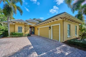 601 Bridgewater Lane Sw, Vero Beach