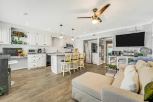 5505 N Ocean Boulevard 3-103, Ocean Ridge