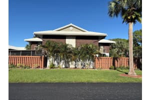 203 Se Camelot Gardens Boulevard C, Port Saint Lucie