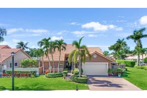 19261 Cherry Hills Terrace, Boca Raton