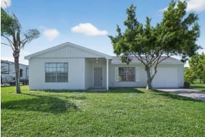 3152 Sw Watson Court, Port St. Lucie, Fl 34953, Port Saint Lucie