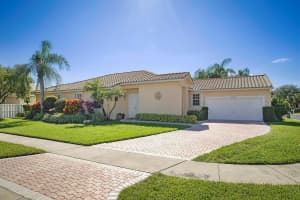 10778 Grant Way, Boynton Beach