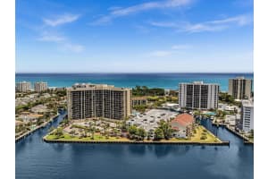 4740 S Ocean Boulevard 606, Highland Beach
