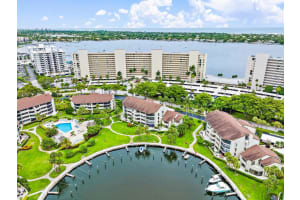 1141 Marine Way E H1l, North Palm Beach