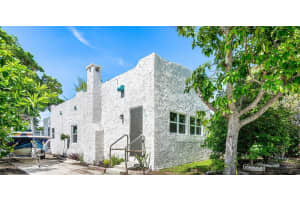 719 Briggs Street, West Palm Beach