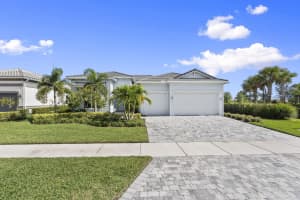10888 Stellar Circle, Palm Beach Gardens, Fl 33412, West Palm Beach
