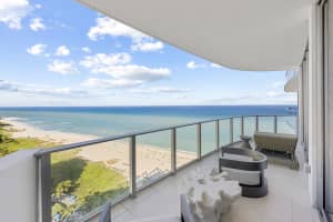 3100 N Ocean Drive H-1702, Singer Island