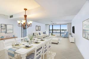 136 Lakeshore Drive 1010, North Palm Beach