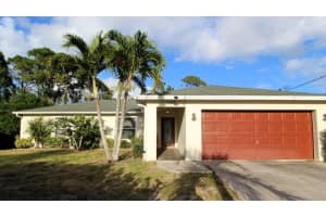 5300 Seagrape Drive, Fort Pierce