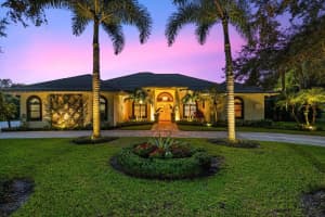 18092 Se Laurel Leaf Lane, Jupiter