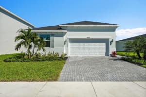 3462 Cedar Grove Drive, Fort Pierce 3462 Cedar Grove Drive, Fort Pierce