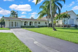 8392 Pinto Drive, Lake Worth