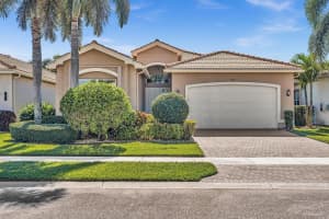 9062 Meridian View Isle, Boynton Beach