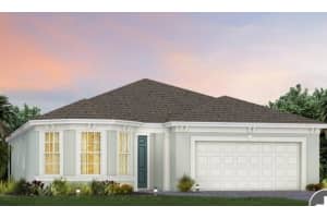 10135 Sw Sarcoline Drive Prosperity 828, Port Saint Lucie