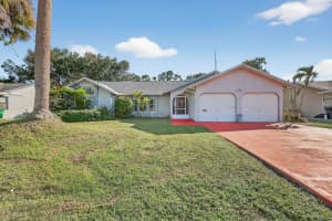 2302 Se Tiffany Avenue, Port St. Lucie, Fl 34952, Port Saint Lucie