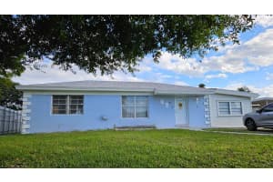 748 Altura Street, Port Saint Lucie 748 Altura Street, Port Saint Lucie