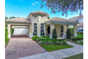 4015 Community Drive, Jupiter