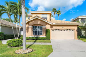 8217 Quail Meadow Way, West Palm Beach