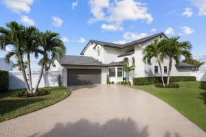 481 N Juno Lane, Juno Beach