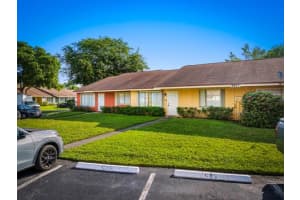 4827 Orleans Court B, West Palm Beach