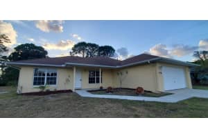 790 Sw Hibiscus Street, Port Saint Lucie 790 Sw Hibiscus Street, Port Saint Lucie