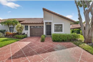 6234 Pointe Regal Circle, Delray Beach