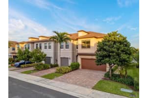 2366 Byron Street, Palm Springs