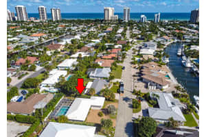 1100 Morse Boulevard, Singer Island