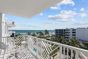 170 N Ocean Boulevard 605, Palm Beach