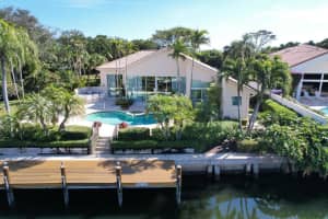 2499 Marseilles Drive, Palm Beach Gardens