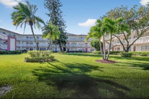 177 Fanshaw E 177, Boca Raton