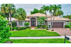 7341 Potomac Falls Lane, Boynton Beach