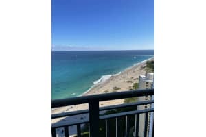 3000 N Ocean Drive 36-c, Singer Island
